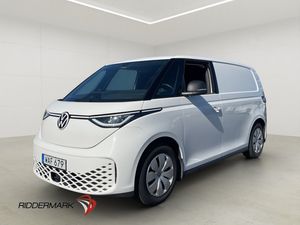 Volkswagen ID. Buzz bild 3