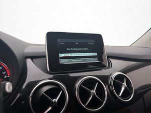 Mercedes B180 bild 19
