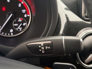 Mercedes B180 bild 23