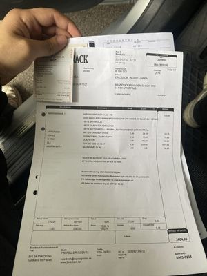 Mercedes B180 bild 30