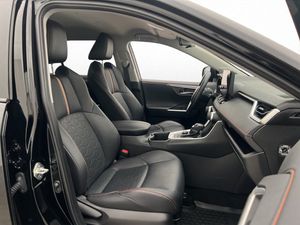 Toyota RAV4 bild 25