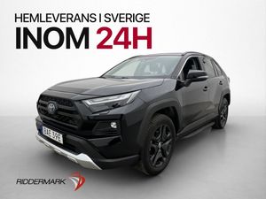 Toyota RAV4 bild 3