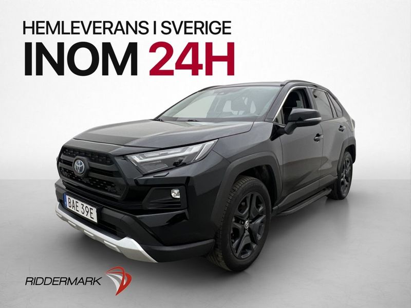 Toyota RAV4 bild 3