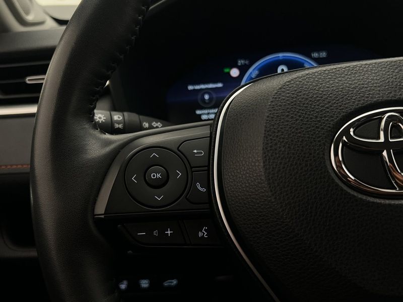 Toyota RAV4 bild 17