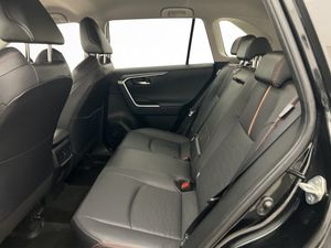 Toyota RAV4 bild 24