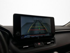 Toyota RAV4 bild 20