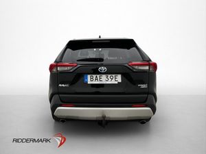 Toyota RAV4 bild 6