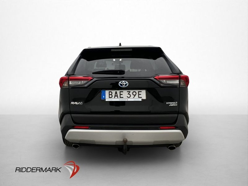 Toyota RAV4 bild 6
