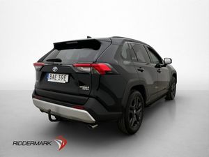 Toyota RAV4 bild 8