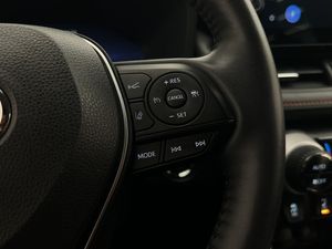 Toyota RAV4 bild 19