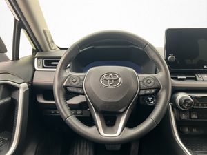 Toyota RAV4 bild 15