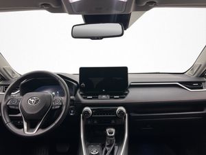 Toyota RAV4 bild 14
