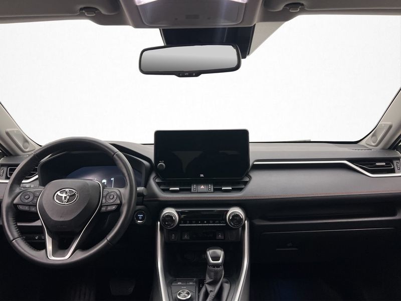Toyota RAV4 bild 14