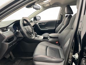 Toyota RAV4 bild 13