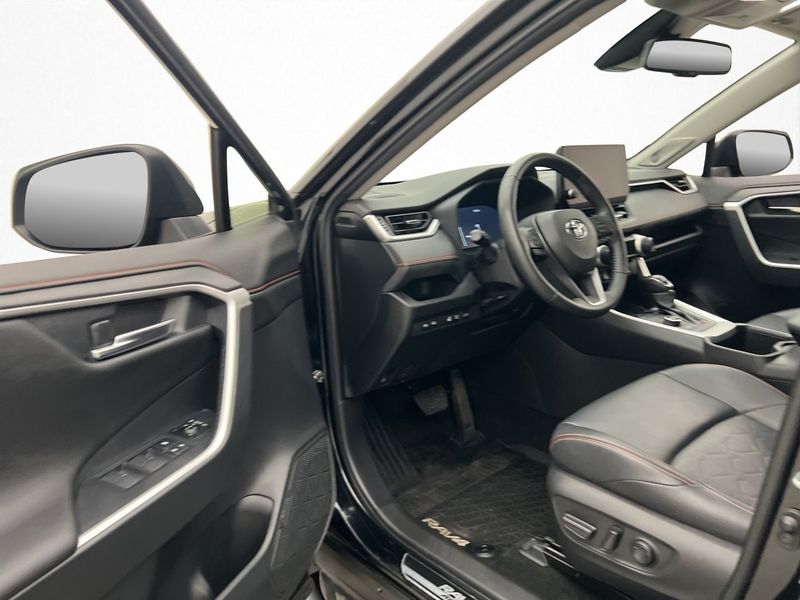 Toyota RAV4 bild 11