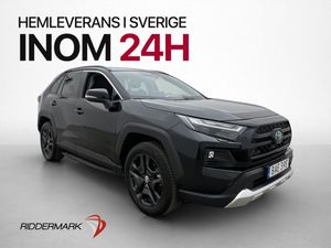Toyota RAV4 bild 1