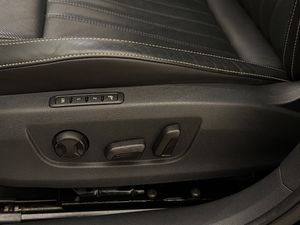 Skoda Superb bild 14