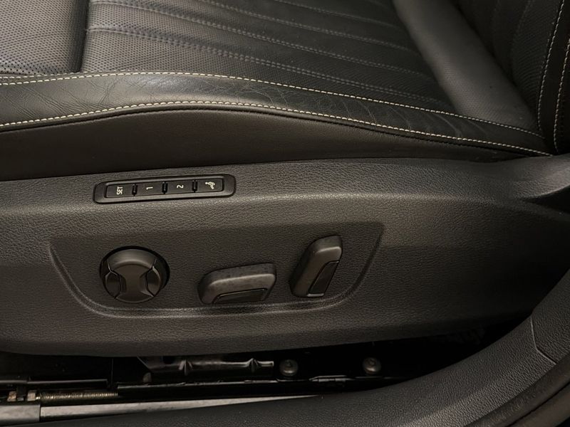 Skoda Superb bild 14
