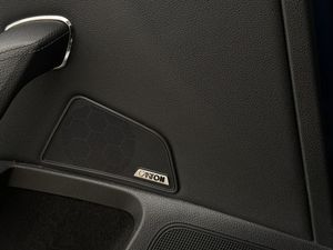 Skoda Superb bild 15