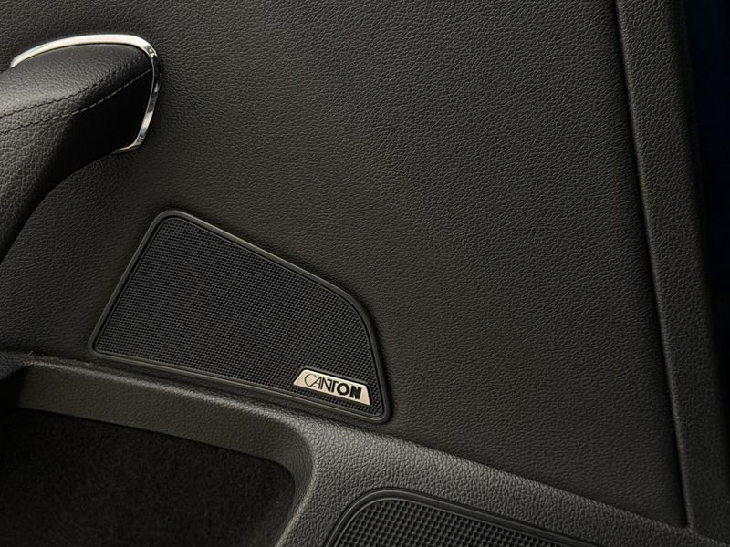 Skoda Superb bild 15