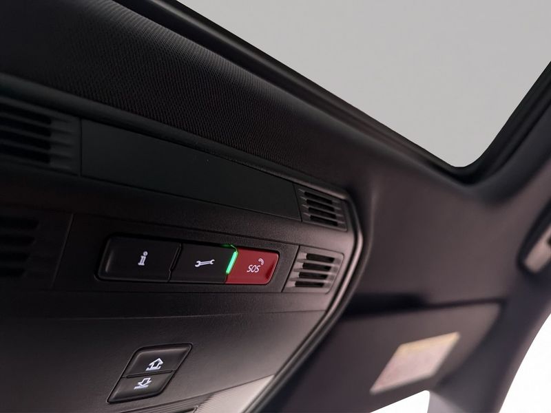 Skoda Superb bild 38