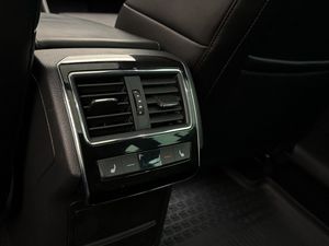 Skoda Superb bild 30