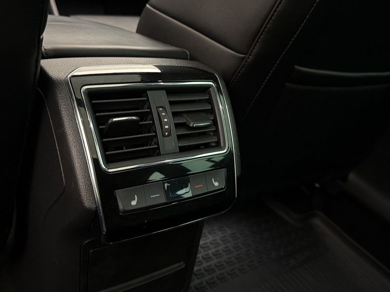 Skoda Superb bild 30