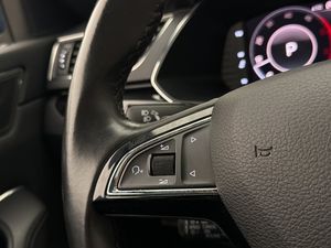 Skoda Superb bild 20