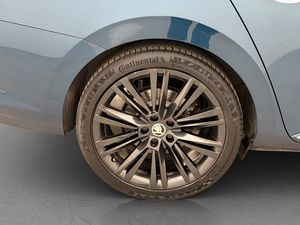 Skoda Superb bild 36