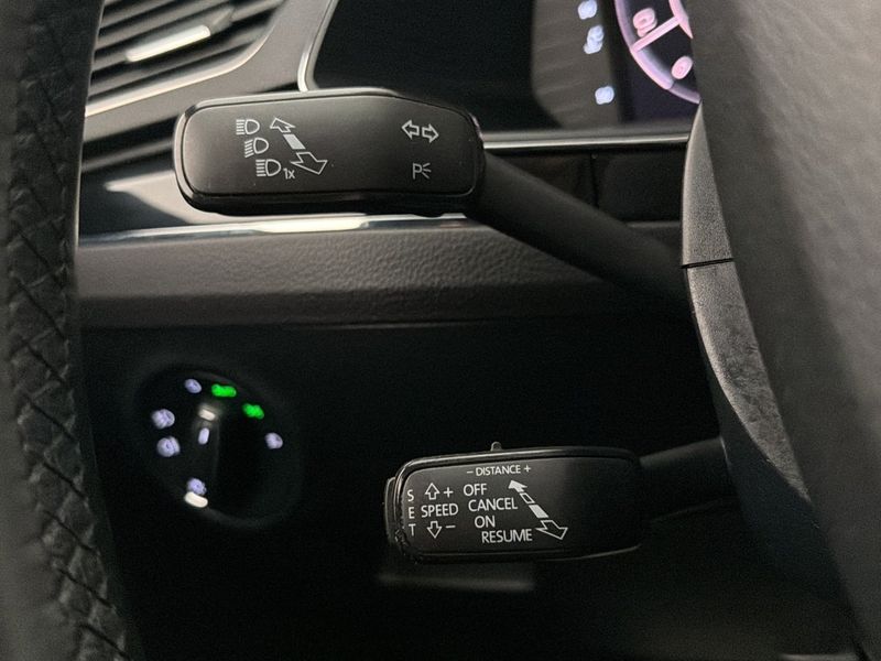 Skoda Superb bild 19