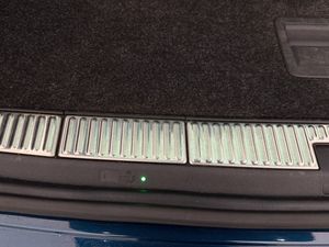 Skoda Superb bild 10