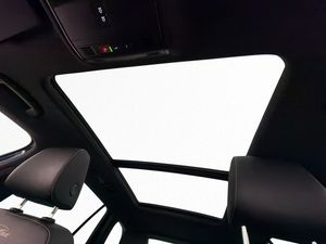 Skoda Superb bild 17