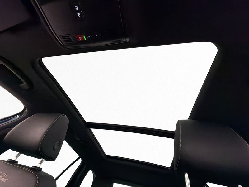 Skoda Superb bild 17