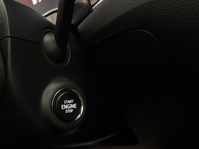 Skoda Superb bild 23