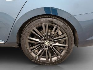 Skoda Superb bild 35