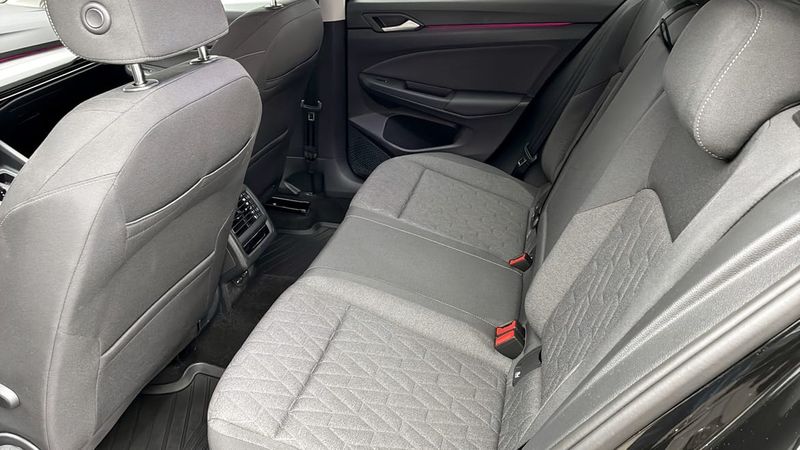 Volkswagen Golf bild 11