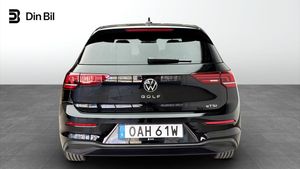 Volkswagen Golf bild 5