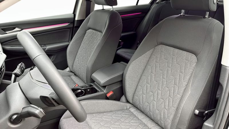 Volkswagen Golf bild 8