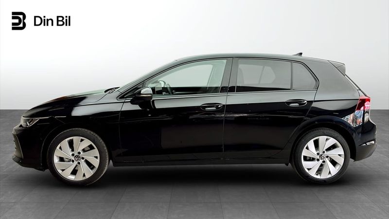 Volkswagen Golf bild 2