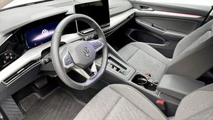 Volkswagen Golf bild 7
