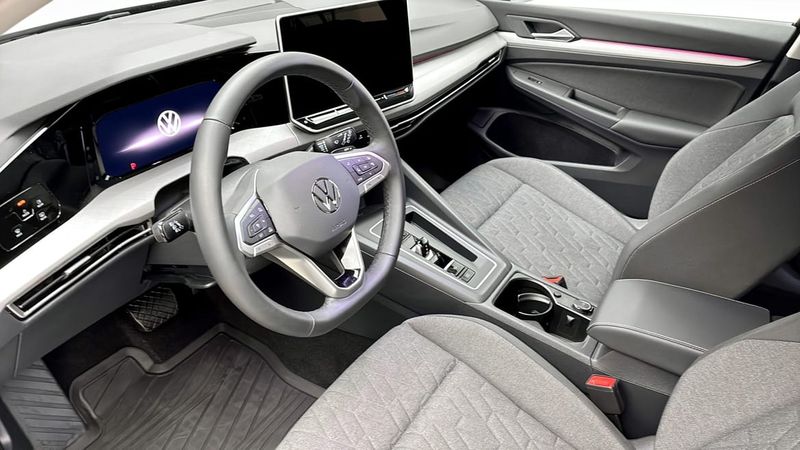 Volkswagen Golf bild 7
