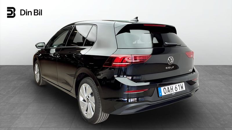 Volkswagen Golf bild 3