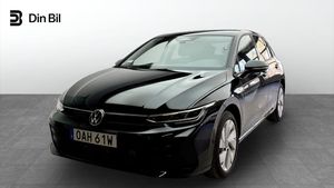 Volkswagen Golf bild 1