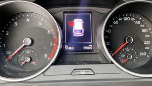 Volkswagen Tiguan bild 13