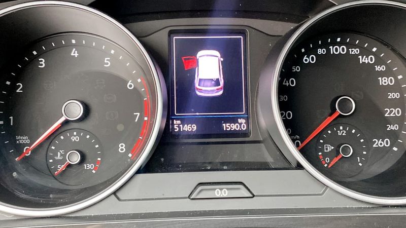 Volkswagen Tiguan bild 13