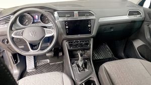 Volkswagen Tiguan bild 10