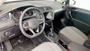 Volkswagen Tiguan bild 7