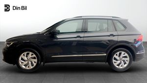 Volkswagen Tiguan bild 2