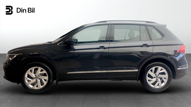 Volkswagen Tiguan bild 2