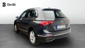Volkswagen Tiguan bild 3